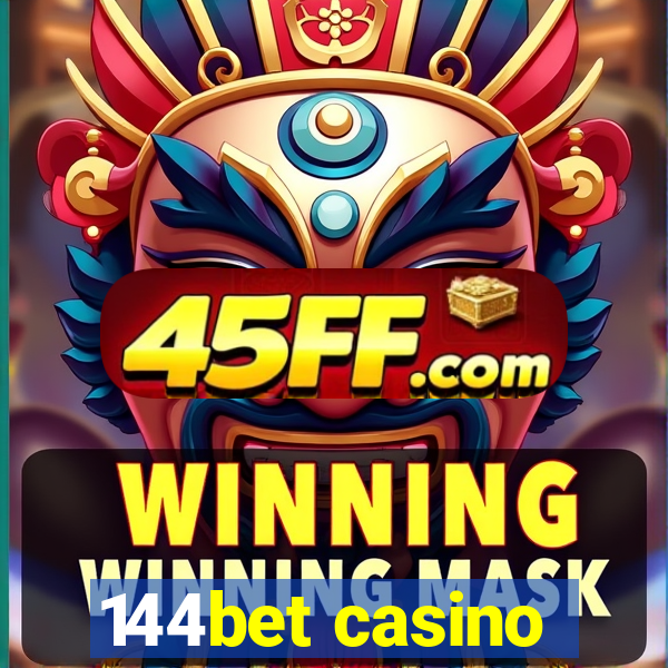 144bet casino